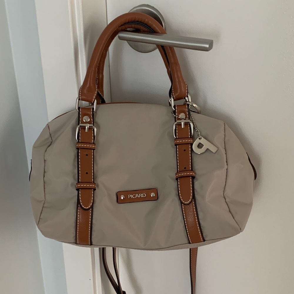 SOLD PICARD bag